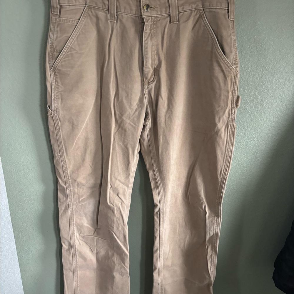 Men's carhart Pants
